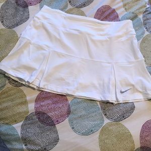Nike Dry-Fit Tennis Skirt